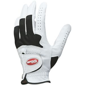 Wilson Advantage Men's Golf Glove (Pack of 2) R/H